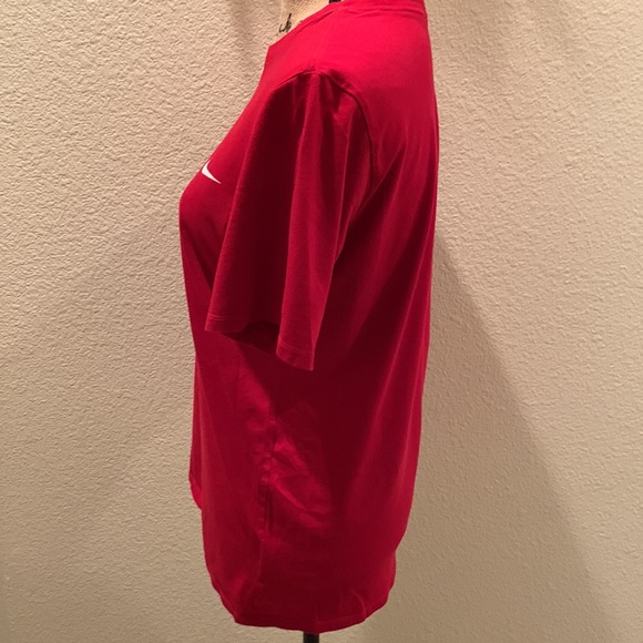 Men's The Nike Tee - Picture 8 of 10